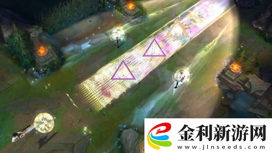 英雄聯(lián)盟為什么左鍵點不了小地圖