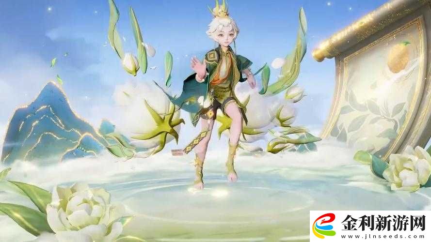 王者榮耀孫臏KPL皮膚預定