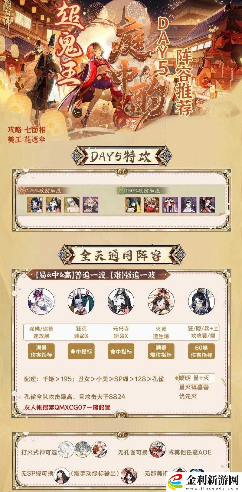 陰陽師妖怪屋新手必看
