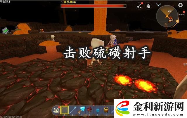 迷你世界光照感應(yīng)器使用方法