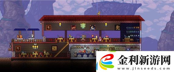 泰拉瑞亞肉山前三神器是什么