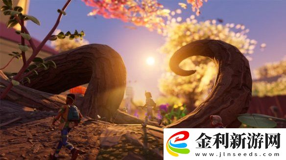 禁閉求生Grounded玩法攻略