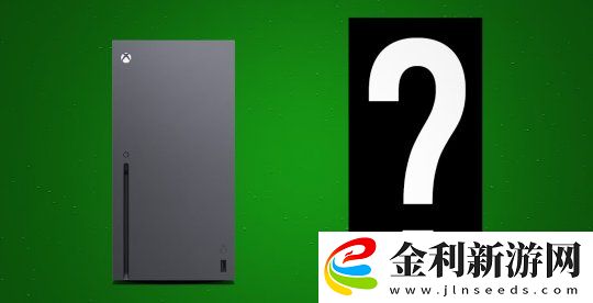 微軟下一代Xbox游戲機走出概念開發階段