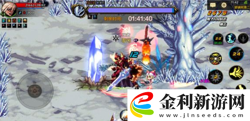 DNF手游玻璃樹副本怎么打