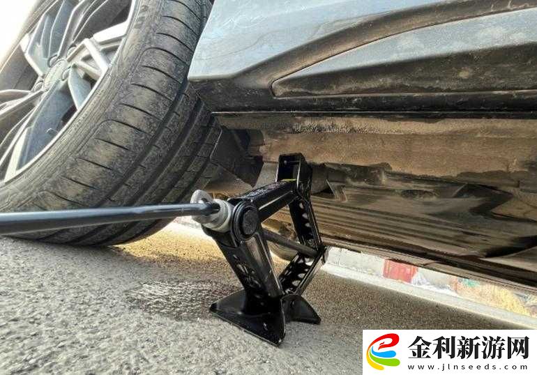戰(zhàn)魂銘人新角色千斤頂強(qiáng)度究竟如何