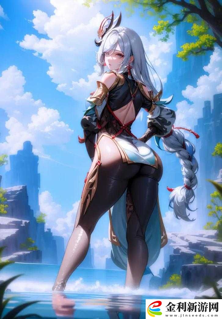 原神