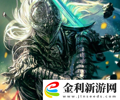 艾爾登法環(huán)梅琳娜支線(xiàn)任務(wù)