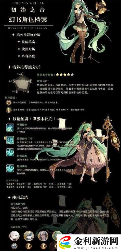 幻書啟世錄支線FT2