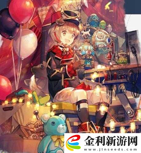 明日方舟八音蛋匠人格雷伊全新服飾外觀詳細展示與欣賞