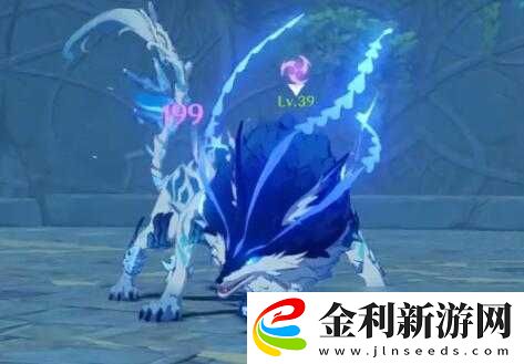 原神中北風之狼如何觸發