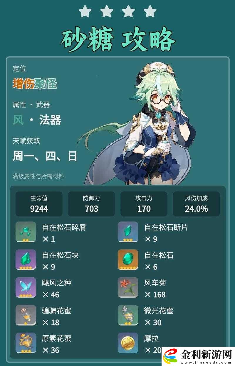 砂糖命之座強度究竟如何