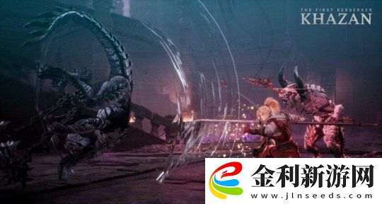 提高完成度的第一狂戰士