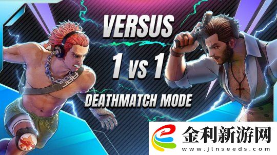 支持簡中！韓國英雄射擊新作黑色印記參加Steam新品節