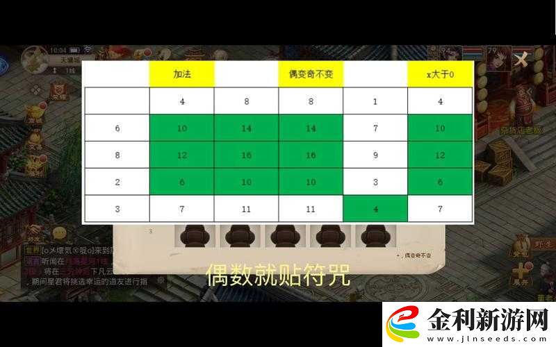 問道手游12月21日探案任務天外之謎詳細步驟與完成攻略