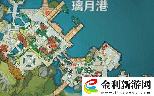 原神玩家必看