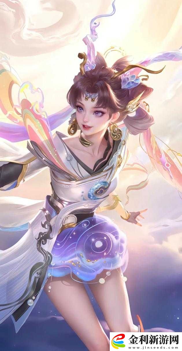 鴻圖之下游戲內(nèi)孫尚香限定皮膚全面獲取策略指南