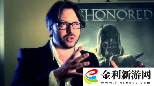 半條命2美術總監維克多·安東諾夫去世