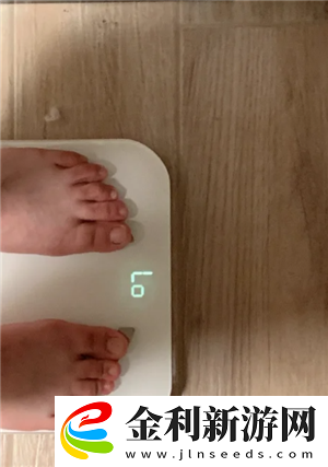 薄荷健康體脂秤怎么綁定