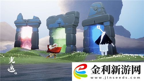 光遇全頭飾位置介紹