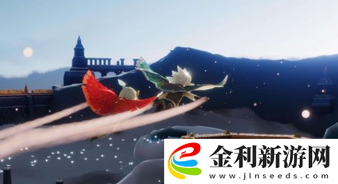 光遇害羞先祖位置介紹