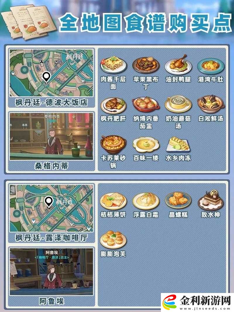 原神山珍熱鹵面效果如何