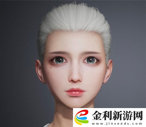 和平精英捏臉代碼仙女害羞咬嘴唇