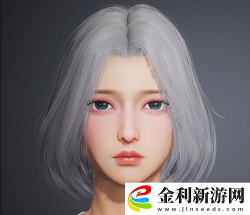 和平精英捏臉代碼仙女害羞咬嘴唇