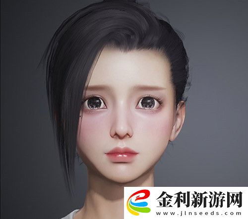 和平精英捏臉代碼仙女害羞咬嘴唇