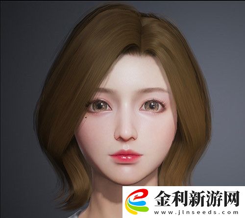 和平精英捏臉代碼仙女害羞咬嘴唇