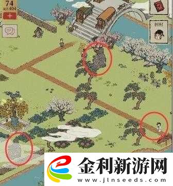 江南百景圖沈萬三寶庫(kù)鑰匙獲取途徑揭秘