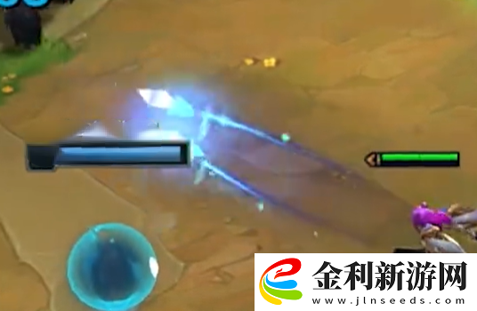 金鏟鏟之戰(zhàn)S10卡莎怎么樣