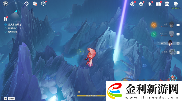 原神蒂爾·亞什特的贊歌任務(wù)怎么做