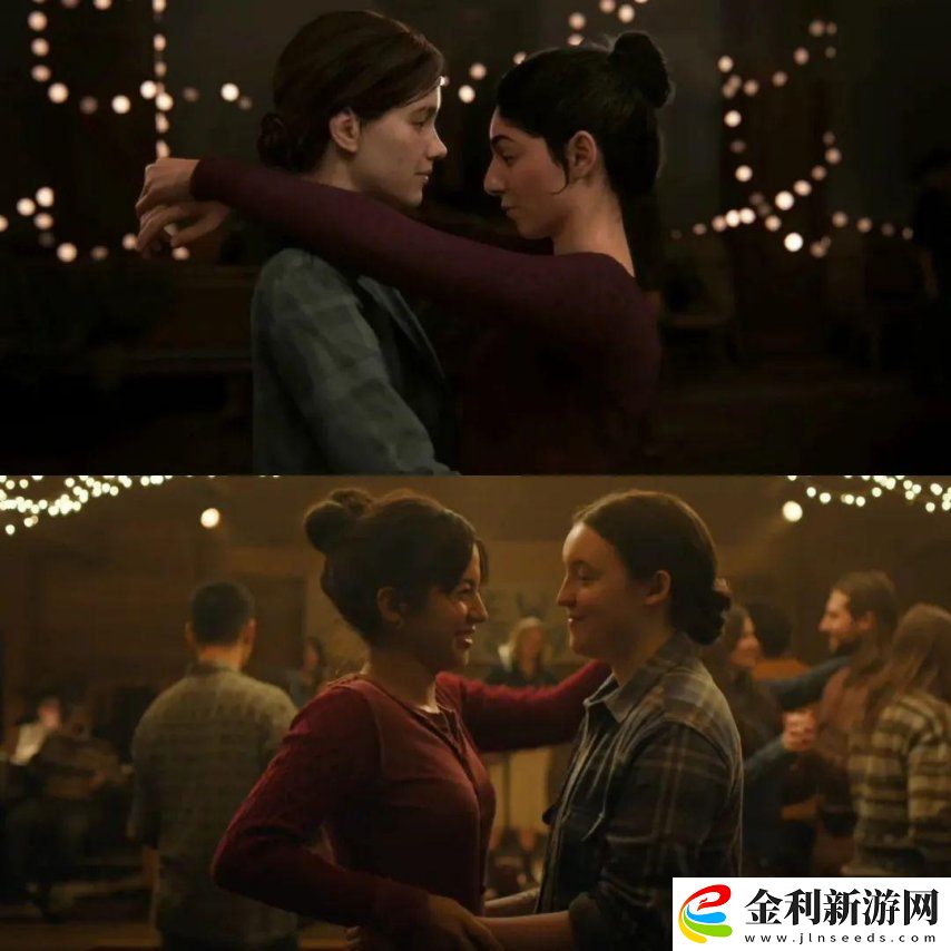 一季封神！最具爭議的年度最佳游戲改編劇集即將王炸歸來