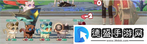 崩壞星穹鐵道V3.1嗷嗚嗷嗚事務所活動攻略崩壞星穹鐵道攻略