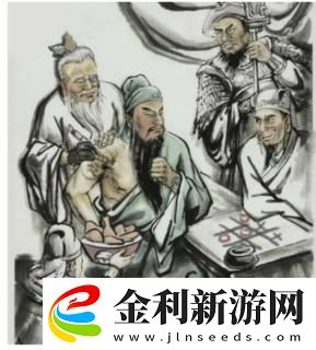 文字成精三國找茬2通關(guān)攻略