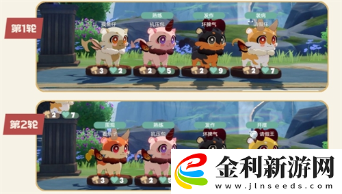 崩壞星穹鐵道V3.1嗷嗚嗷嗚事務所活動攻略崩壞星穹鐵道攻略