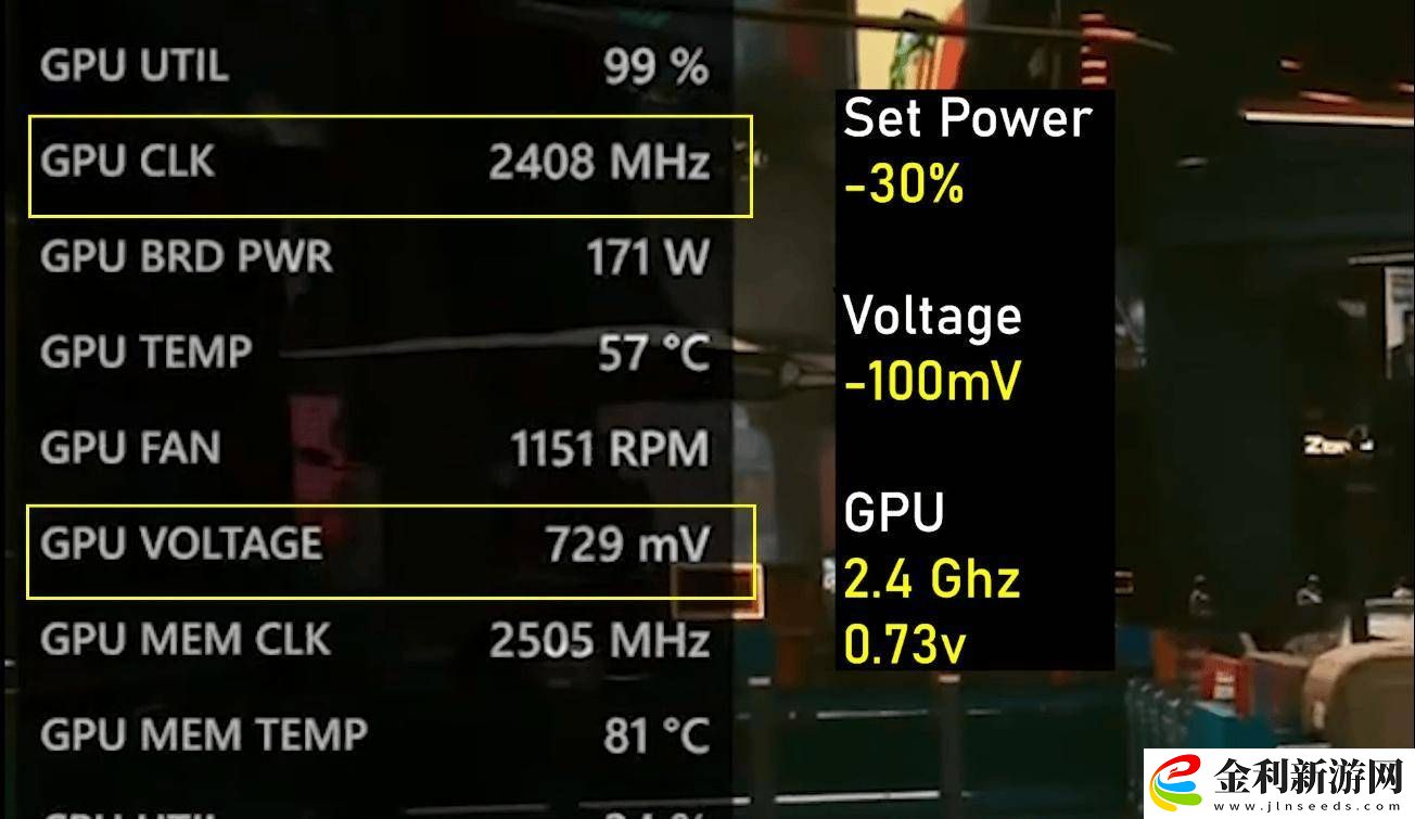 AMD-RX-9070-XT超頻挑戰