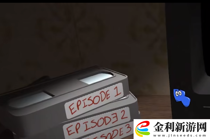 冒險家阿曼達怎么玩