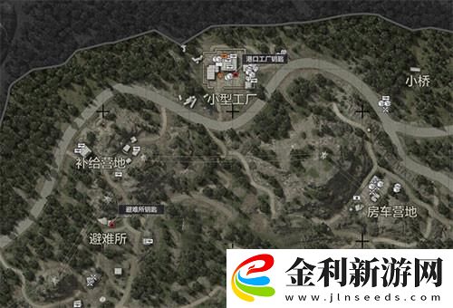 暗區(qū)突圍黃金沙鷹怎么獲得