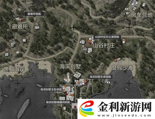 暗區(qū)突圍黃金沙鷹怎么獲得