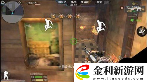 cf手游生化大逃亡模式怎么玩