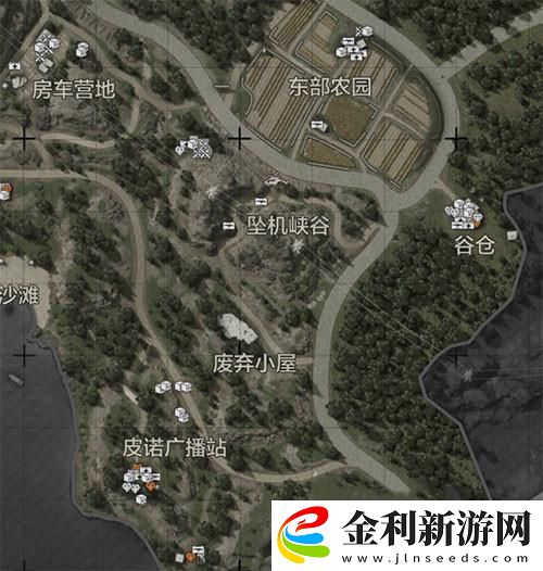 暗區(qū)突圍黃金沙鷹怎么獲得