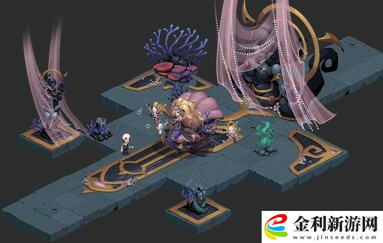 貪婪洞窟2靈視卷軸