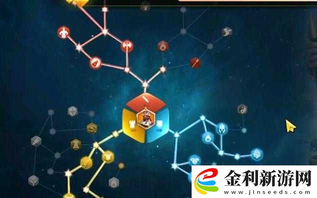 查理馬特天賦加點攻略