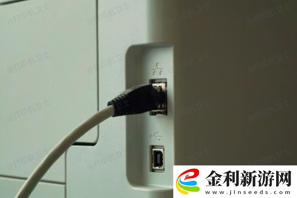 外賣打印機不出單子解決方法