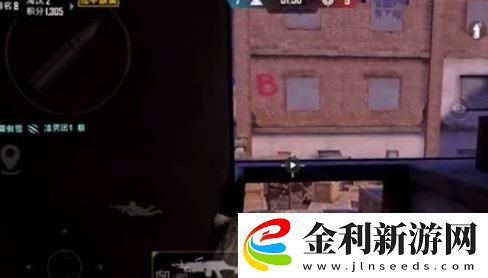和平精英突變團(tuán)競(jìng)2.0無(wú)敵點(diǎn)在哪里