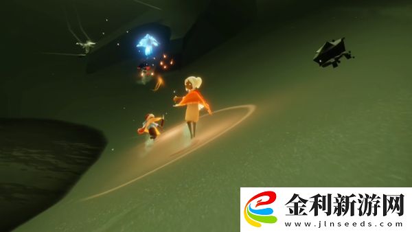光遇4.21復刻先祖位置大全