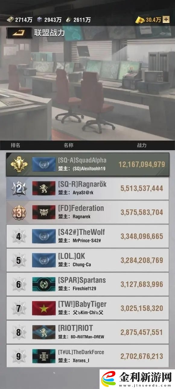 戰火勛章萌新玩法攻略