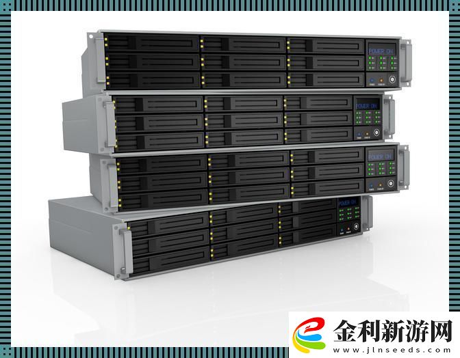 “高防”服務器笑談絡江湖
