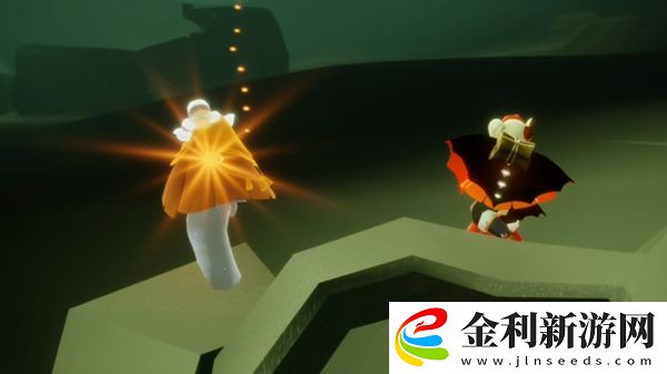 光遇4.21復刻先祖位置大全